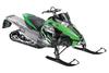 Arctic Cat PROCROSS XF 1100 SNO PRO 2012